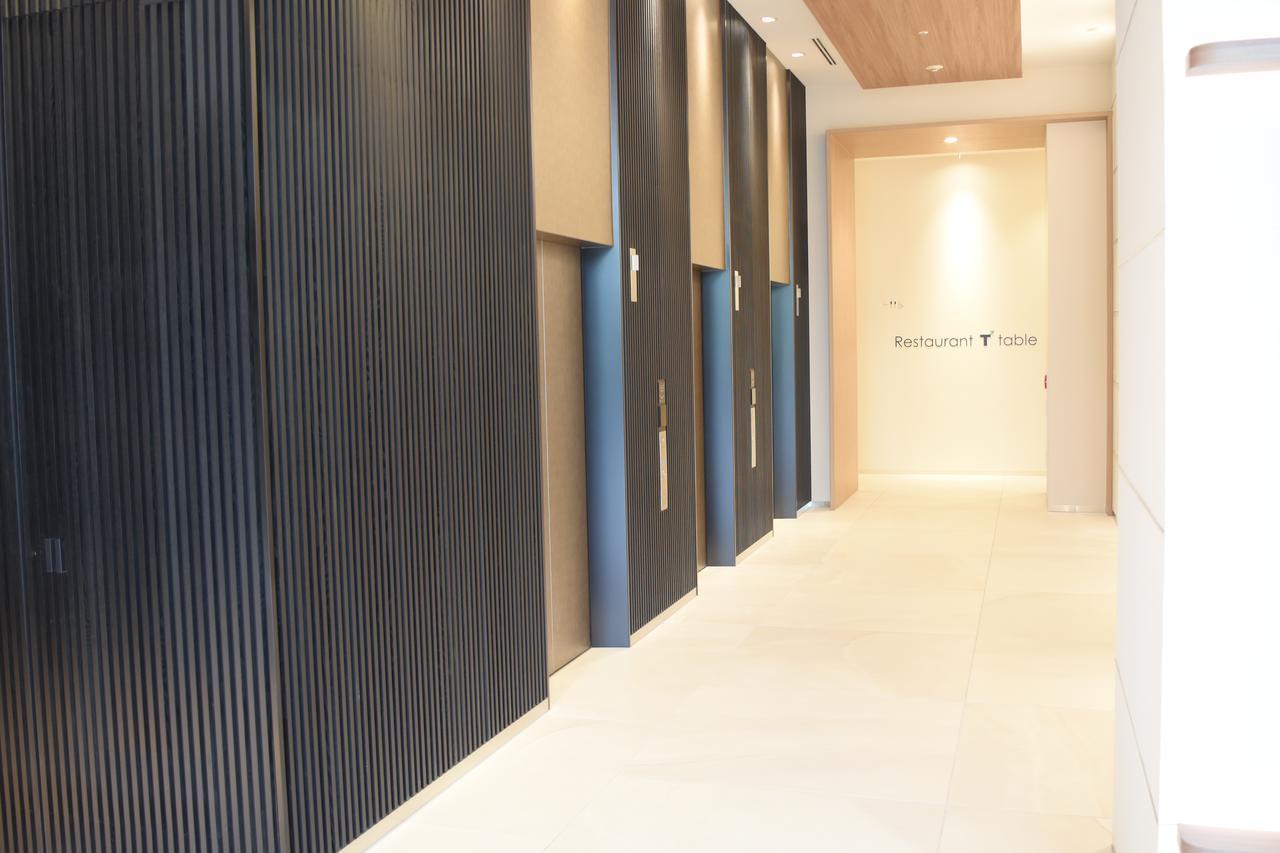 酒店 Tmark Omori 东京